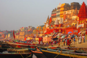 Pilgrimage Packages India