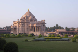 Akshardham temple Gujrat