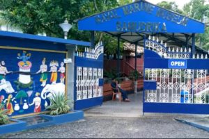 Samudrika museum