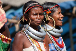 Gadabas Tribe