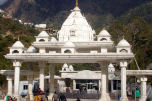 Vaishnao Devi Temple