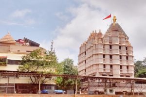 shree siddhivinayak temple mumbai